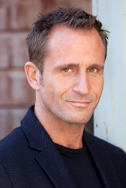 Jeremy Sheffield zdjęcie