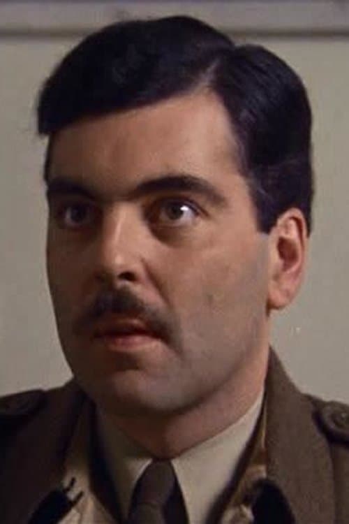 Jeremy Sinden zdjęcie