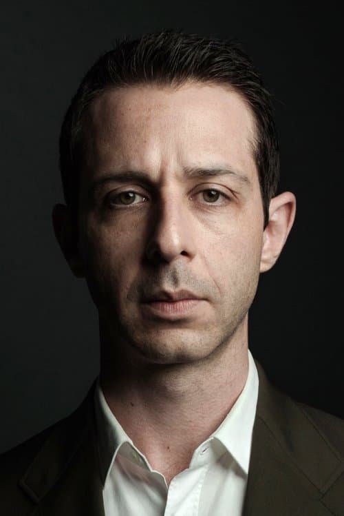Jeremy Strong zdjęcie