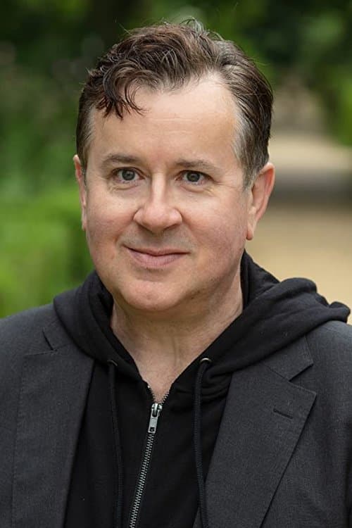 Jeremy Swift zdjęcie