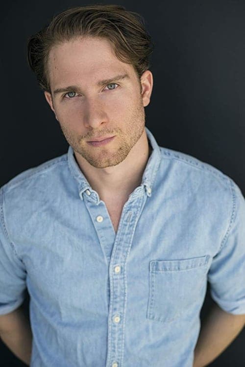 Jeremy Walmsley zdjęcie