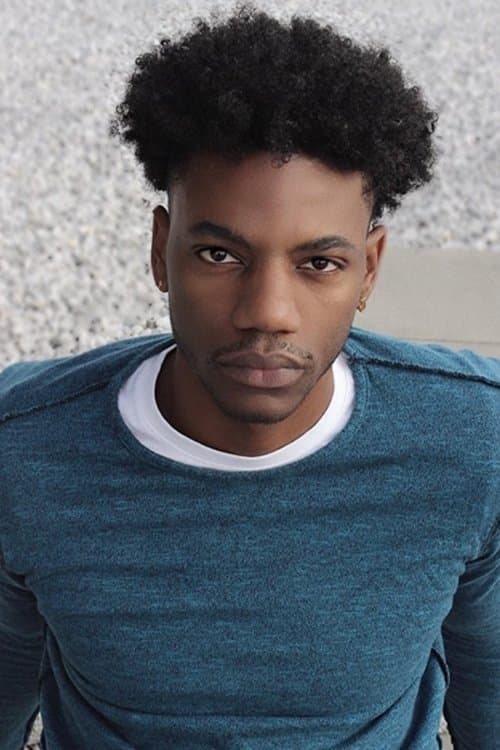 Jermaine Crawford zdjęcie
