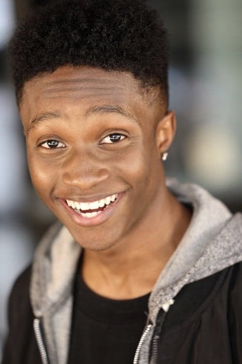 Jermaine Harris zdjęcie