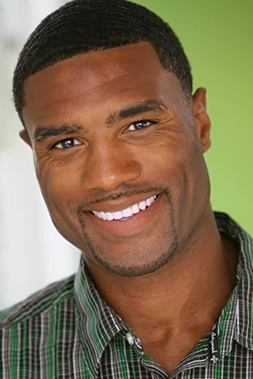 Jermaine Jacox zdjęcie