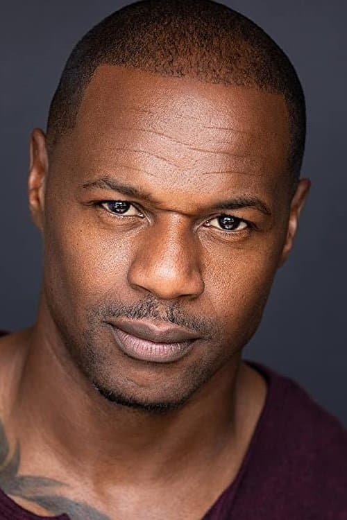 Jermaine Rivers zdjęcie