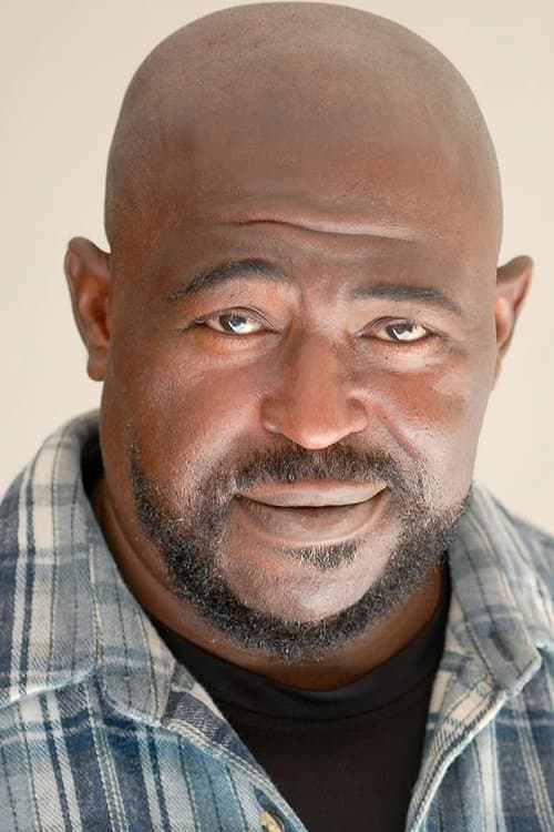 Jernard Burks zdjęcie