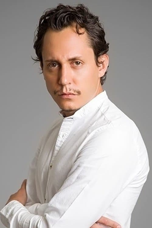 Jero Medina zdjęcie