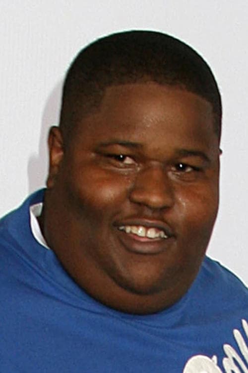 Jerod Mixon zdjęcie