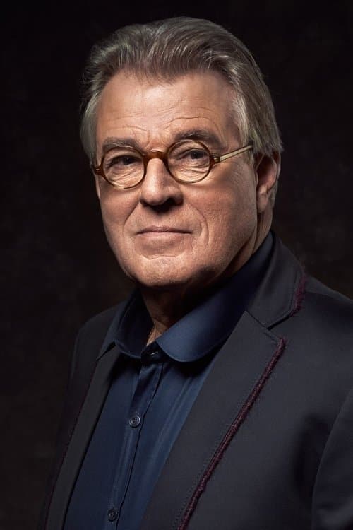 Jeroen Krabbé zdjęcie
