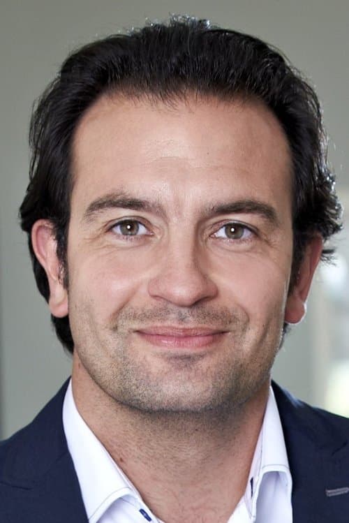 Jeroen Spitzenberger zdjęcie