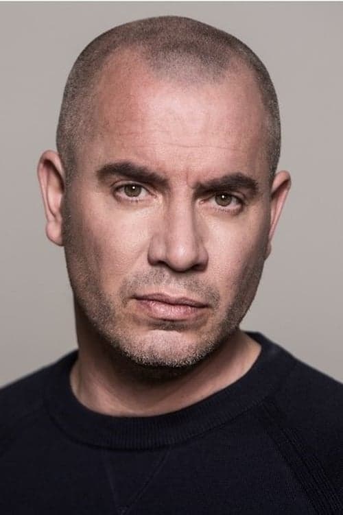 Jeroen van Koningsbrugge zdjęcie