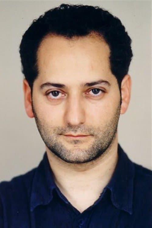 Jérôme Benilouz zdjęcie