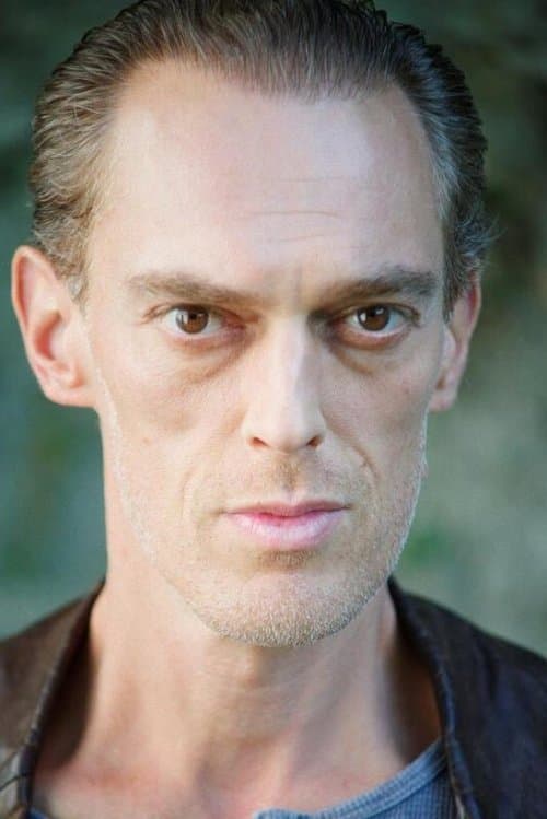 Jérôme Cachon zdjęcie