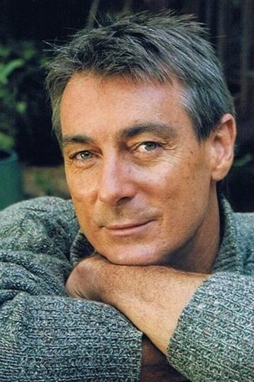 Jerome Ehlers zdjęcie