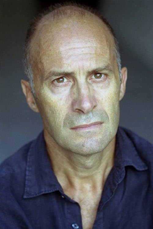 Jérôme Keen zdjęcie