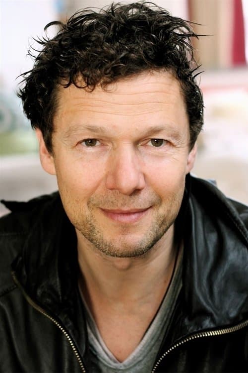 Jérôme Kircher zdjęcie