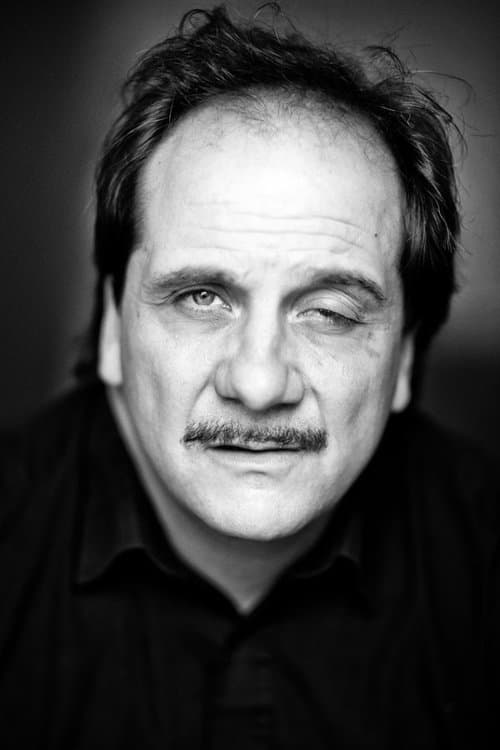 Jérôme Paquatte zdjęcie