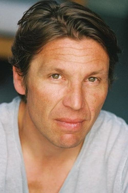 Jérôme Pauwels zdjęcie