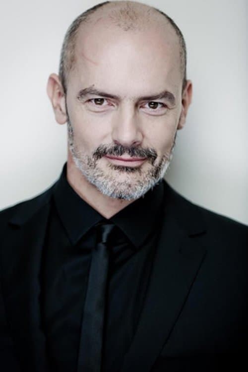 Jérôme Pradon zdjęcie