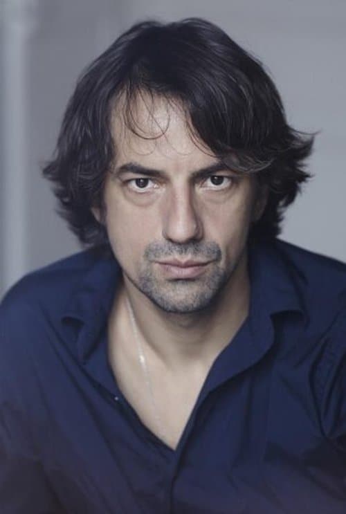 Jérôme Robart zdjęcie