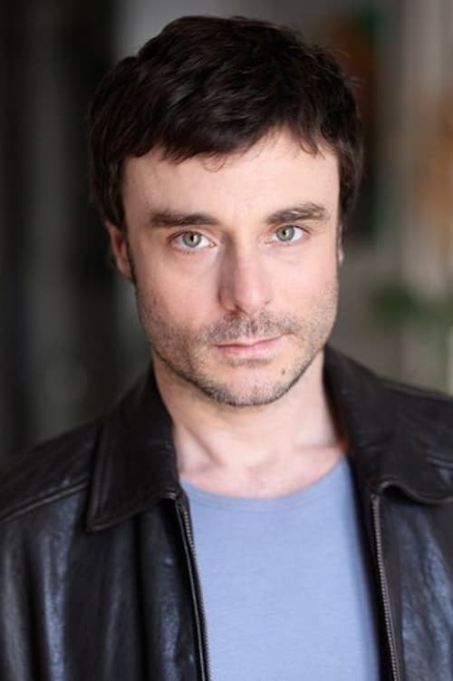 Jérôme Varanfrain zdjęcie