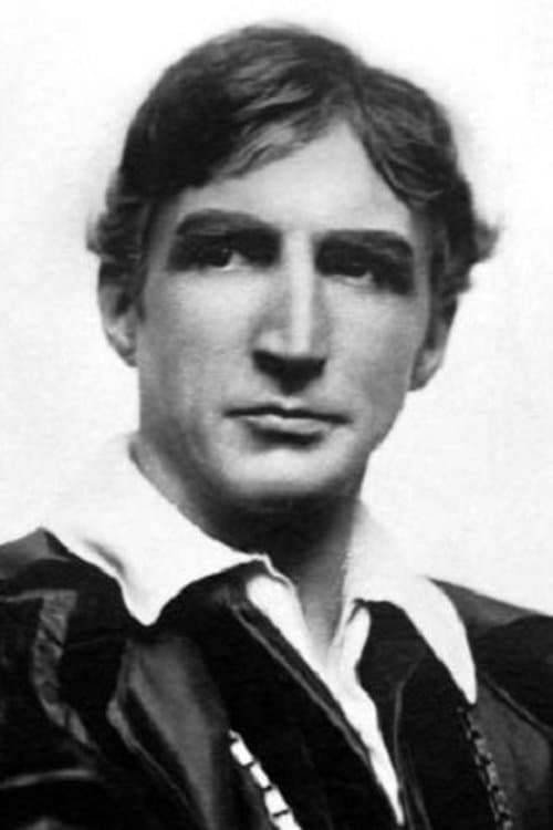 Jerrold Robertshaw zdjęcie