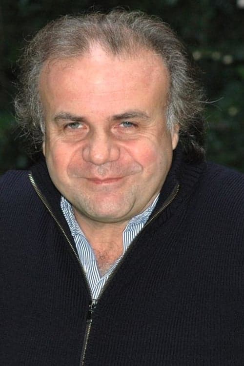 Jerry Calà zdjęcie