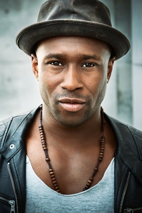 Jerry Kwarteng zdjęcie