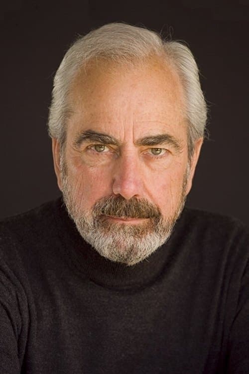 Jerry Lacy zdjęcie