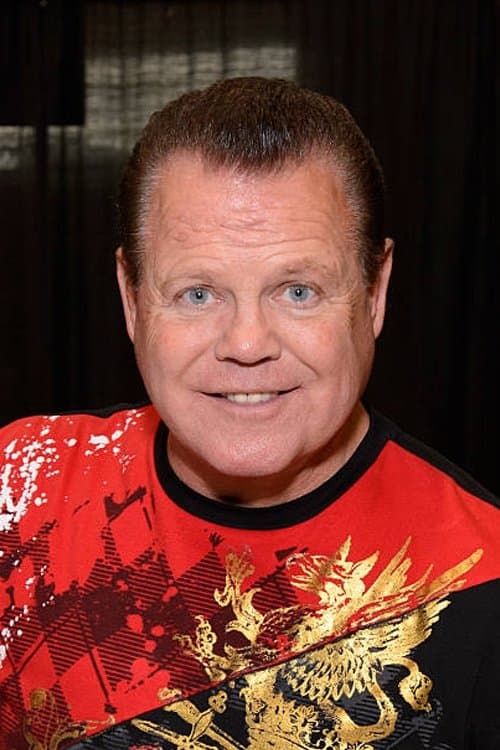 Jerry Lawler zdjęcie