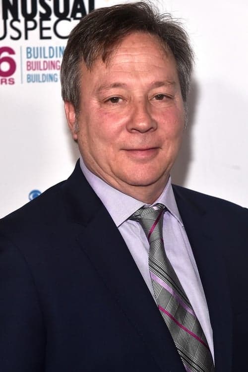 Jerry Levine zdjęcie