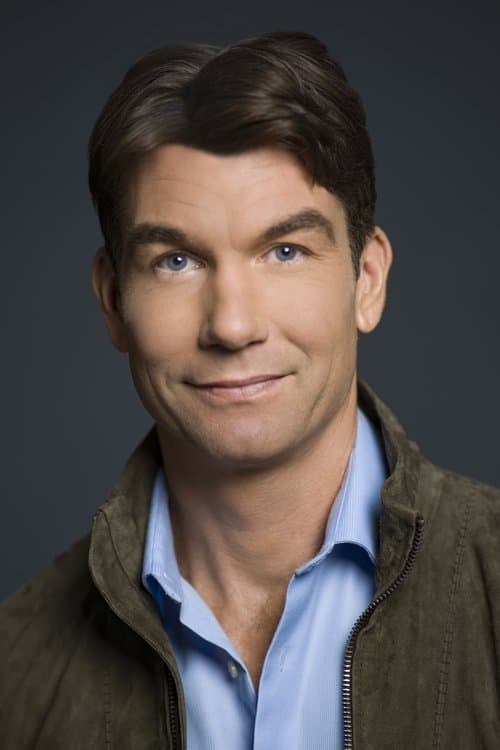 Jerry O'Connell zdjęcie