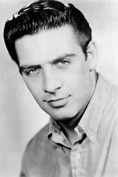 Jerry Orbach zdjęcie