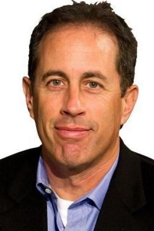 Jerry Seinfeld zdjęcie