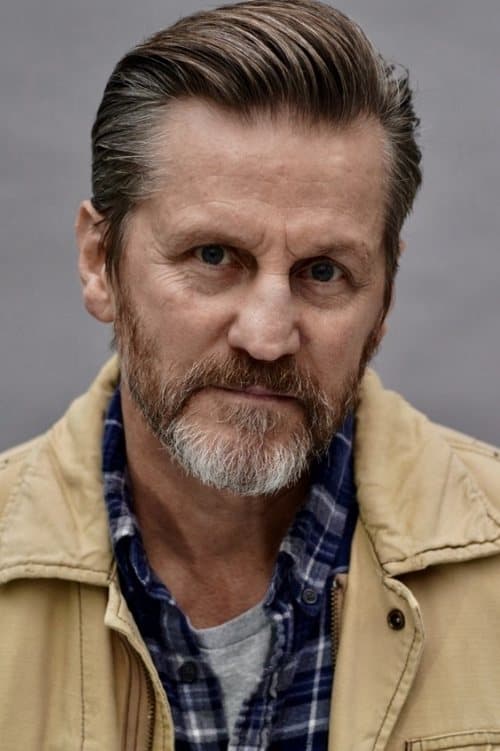 Jerry Trimble zdjęcie