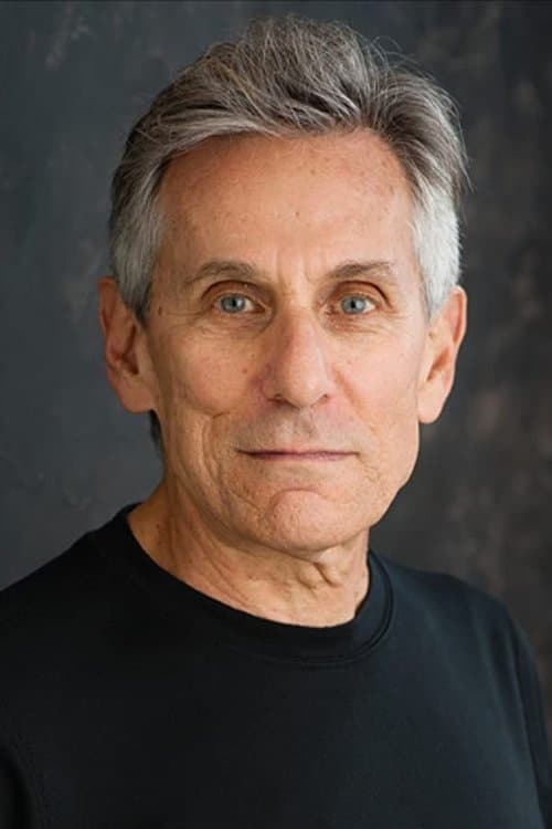Jerry Wasserman zdjęcie