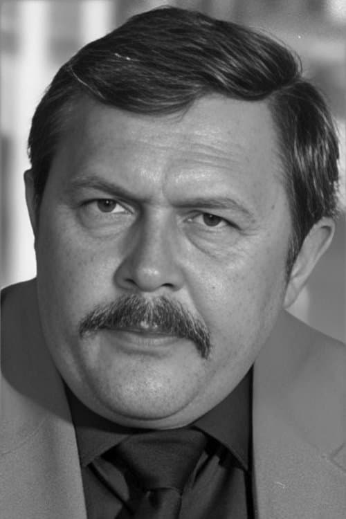 Jerzy Bińczycki zdjęcie
