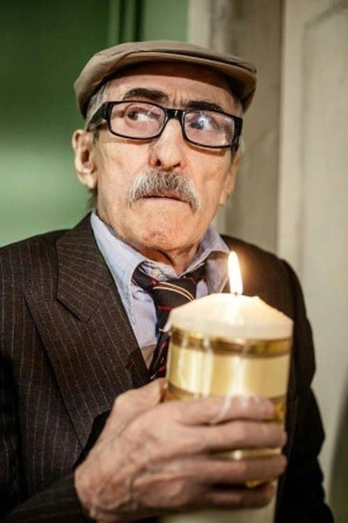 Jerzy Cnota zdjęcie