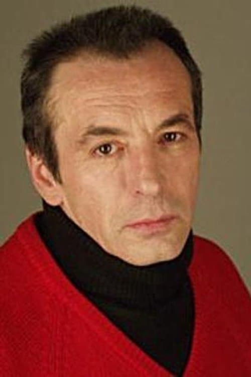 Jerzy Góralczyk zdjęcie