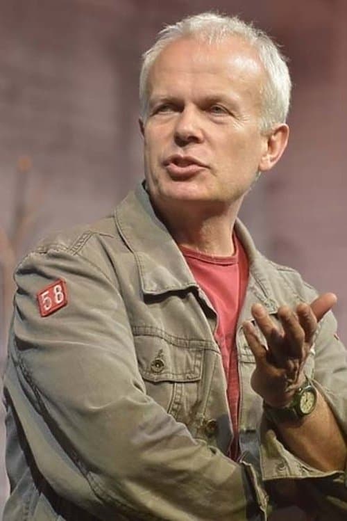 Jerzy Gudejko zdjęcie