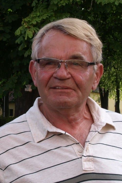 Jerzy Janeczek zdjęcie