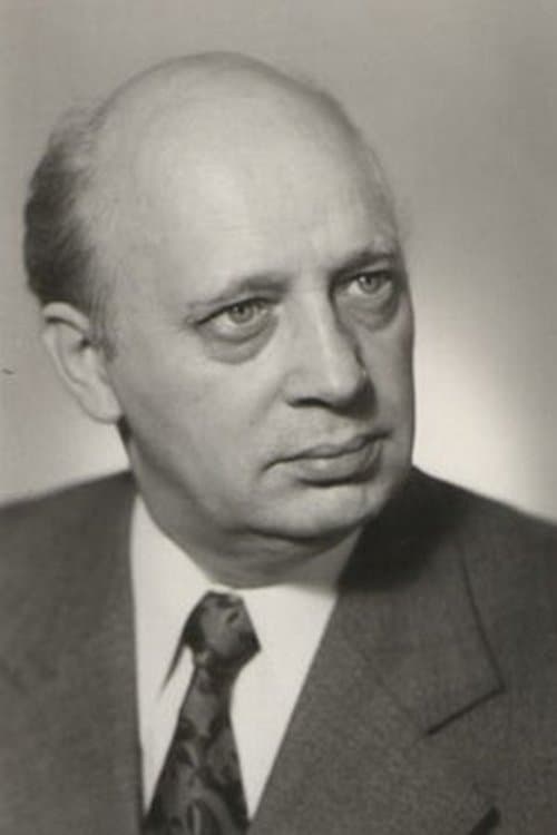 Jerzy Kleyn zdjęcie