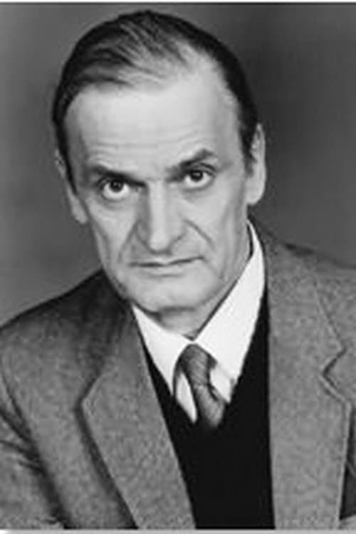 Jerzy Kozłowski zdjęcie
