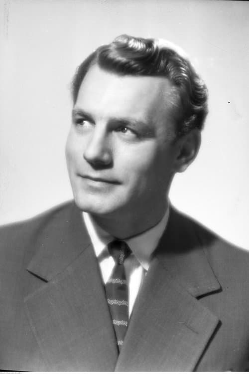 Jerzy Michotek zdjęcie