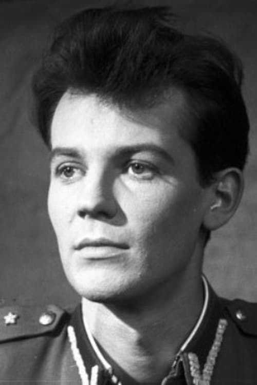 Jerzy Moes zdjęcie