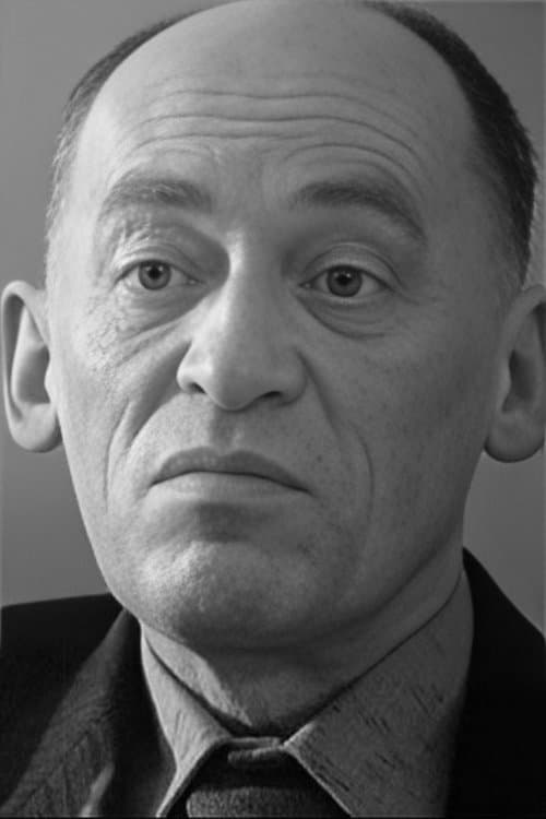 Jerzy Nowak zdjęcie