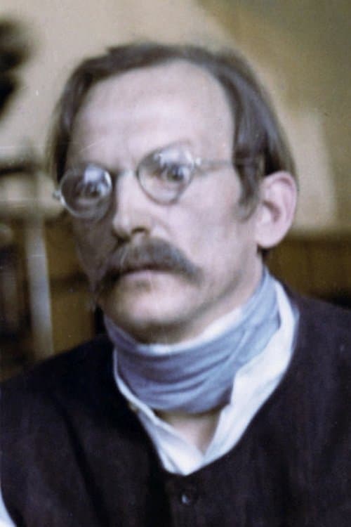 Jerzy Obłamski zdjęcie
