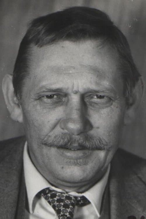 Jerzy Prażmowski zdjęcie