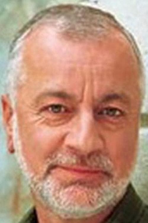 Jerzy Zass zdjęcie