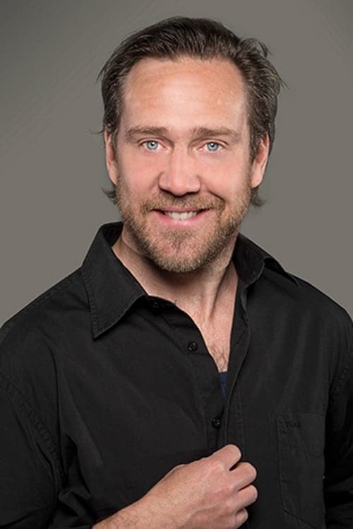 Jesper Barkselius zdjęcie